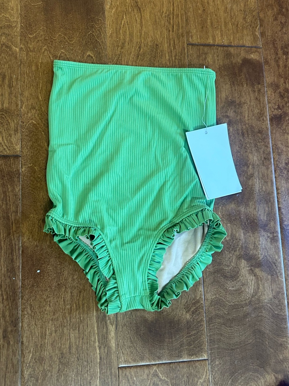 Kortni Jean swim bottoms 8/9